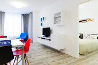 Апартаменты Apartamenty Mapio w Kołobrzegu Колобжег-6